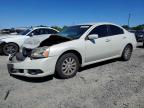 MITSUBISHI GALANT 2009