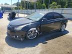 CHEVROLET CRUZE 2014