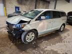 KIA SEDONA 2016