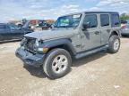 JEEP WRANGLER UNLIMITED 2019