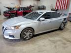 NISSAN ALTIMA 2019