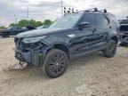 LAND ROVER DISCOVERY 2017