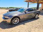 FORD MUSTANG 2011