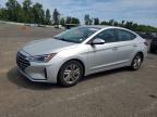 HYUNDAI ELANTRA 2019