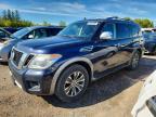 NISSAN ARMADA 2018