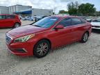 HYUNDAI SONATA 2017