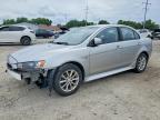 MITSUBISHI LANCER 2016