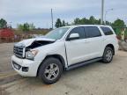 TOYOTA SEQUOIA 2014