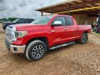 TOYOTA TUNDRA 2018