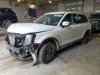 KIA TELLURIDE 2024