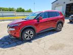 NISSAN ROGUE 2021