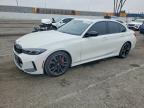 BMW M340I 2025