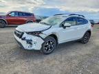 SUBARU CROSSTREK 2018