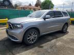 DODGE DURANGO 2017