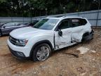 VOLKSWAGEN ATLAS 2019
