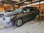 KIA SEDONA 2016