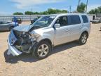 HONDA PILOT 2010
