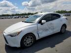 TOYOTA YARIS IA 2018