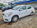 NISSAN VERSA 2016