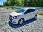 CHEVROLET SPARK 2021