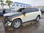 TOYOTA RAV4 2008