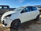 MITSUBISHI MIRAGE 2014