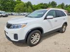 KIA SORENTO 2015