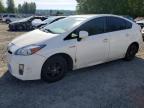 TOYOTA PRIUS 2012