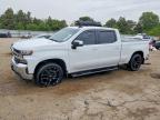 CHEVROLET SILVERADO 2021