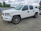 HONDA RIDGELINE 2006