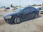 MITSUBISHI LANCER 2015
