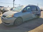 TOYOTA SIENNA 2004