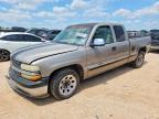 CHEVROLET SILVERADO 2002