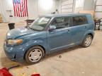 TOYOTA SCION XB 2008