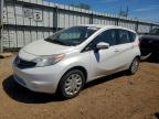 NISSAN VERSA NOTE 2015