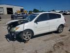 PONTIAC VIBE 2004