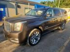 GMC YUKON XL 2018
