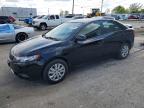 KIA FORTE 2012