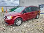 DODGE GRAND CARAVAN 2018