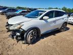 NISSAN MURANO 2016