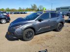SUBARU CROSSTREK 2025