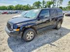 JEEP PATRIOT 2016