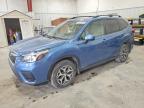 SUBARU FORESTER 2019