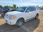 TOYOTA SEQUOIA 2007