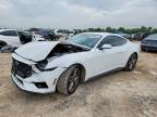 FORD MUSTANG 2025