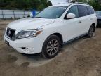 NISSAN PATHFINDER 2014