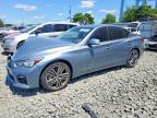 INFINITI Q50 2014