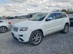 JEEP GRAND CHEROKEE 2015