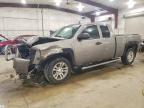 CHEVROLET SILVERADO 2007