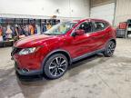 NISSAN ROGUE SPORT 2019